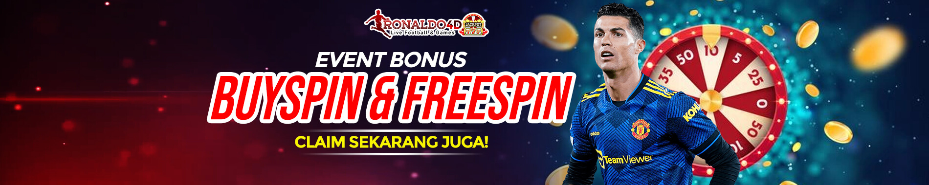 Ronaldo4D | Platform Login Gaming Slots Vip Depo Qris